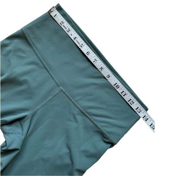 lululemon athletica Pants & Jumpsuits Lululemon X Peloton Wunder 25